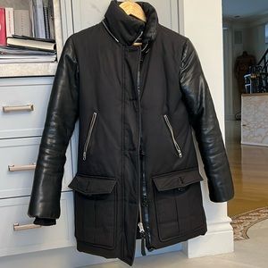 Mackage Winter Jacket